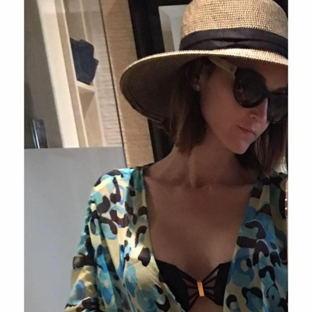 Meet your Posher, Christy